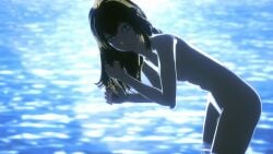 1boy 3d bathing breasts bridget bridget_bath_scene_(dual_rulers) chwxxx femboy guilty_gear honey_select_2 male nude penis solo tagme trans trans_woman transfem trap