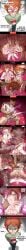 age_difference ahe_gao aralubu_(artist) before_and_after blowbang blowjob blue_eyes camera comic cowgirl_position crossdressing cum_in_ass double_penetration ejaculation_while_penetrated femboy filming freckles gangbang gay gay_male gay_sex glasses groping_breasts group_sex high_heels lingerie lipstick lipstick_mark lipstick_on_penis naizuri nerd peace_sign pink_lipstick prone_bone recording red_hair riding running_mascara runny_makeup size_difference smartphone spitroast stand_and_carry_position standing_sex sweat tongue_out x-ray yaoi