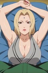 1girls ai_generated anime anime_girl anus ass breasts cum duo erection female female girl girly hair lewd looking_at_viewer naked naked_female nipples nsfw nude open_mouth penetration porn pussy sex straight vaginal_penetration