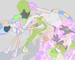 absurd_res anal anal_fingering anal_sex andromorph andromorph/male animal_genitalia animal_pussy anthro anthro_on_feral anthro_prey applejuice_(soft_bugg) avian balls blind blush bodily_fluids canine_genitalia canine_pussy cock_vore collar disability drafy duo feral feral_pred fingering genitals gryphon hi_res internal intersex intersex/male licking male multi_arm multi_limb mythological_avian mythological_creature mythology paws penetration penile penis pussy saliva same_size_vore sheath sheath_vore soft_bugg tail tail_mouth teeth teeth_showing tongue unknown_species unusual_anatomy unusual_tail vore wings zoophilia