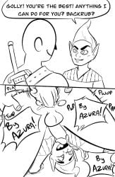 adoring_fan gay joshin oblivion skinny the_elder_scrolls toony yaoi