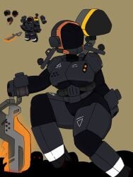 eradicator_(tdx) female roblox roblox_game tower_defense_x
