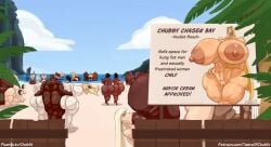 2d absurdly_large_cock all_fours ass_bigger_than_head ass_bigger_than_torso bald bald_man balls beach belly_bulge belly_expansion black_hair black_hair_female blonde blonde_female blonde_hair blonde_hair_female blowbang blowjob blowjob_face breasts breasts_bigger_than_head breasts_bigger_than_torso brown_balls brown_body brown_nipples brown_penis brown_skin bulge bumpy_areola casual casual_exposure casual_nudity casual_sex cock_bulge completely_naked completely_naked_female completely_naked_male completely_nude completely_nude_female completely_nude_male cowgirl_position cream_vanilla dark-skinned_female dark-skinned_male dark_balls dark_body dark_nipples dark_penis dark_skin deep_penetration deepthroat disproportional doggy_position doggy_style doggy_style_position doggystyle doggystyle_position enormous_ass enormous_belly enormous_breasts enormous_butt enormous_cock enormous_penis enormous_thighs eyeless eyeless_female eyeless_male faceless faceless_character faceless_female faceless_male fat fat_ass fat_bastard fat_butt fat_man fellatio fellatio_face female female_penetrated gangbang gigantic_areola gigantic_areolae gigantic_ass gigantic_belly gigantic_breasts gigantic_butt gigantic_cock gigantic_nipples gigantic_penis gigantic_thighs girthy girthy_penis hidden hidden_eyes hidden_face huge_areola huge_areolae huge_ass huge_belly huge_breasts huge_butt huge_cock huge_nipples huge_penis huge_thighs huge_tits humongous_breasts hung hyper hyper_areola hyper_areolae hyper_ass hyper_breasts hyper_butt hyper_cock hyper_genitalia hyper_nipples hyper_penis large_areola large_areolae large_ass large_belly large_breasts large_butt large_cock large_nipples large_penis large_thighs large_tits latina latina_female light-skinned light-skinned_female light-skinned_male light_body light_skin light_skinned_female long_penis massive_areolae massive_ass massive_belly massive_breasts massive_butt massive_cock massive_nipples massive_penis massive_thighs massive_tits multiple_boys multiple_females multiple_girls multiple_males multiple_penises naked naked_female naked_male nude nude_beach nude_female nude_male obese obese_male obscured_eyes obscured_face obscured_sex oc ocean on_all_fours orgy original original_character original_characters outdoor_nudity outdoor_sex outdoors outdoors_nudity outdoors_sex outside outside_sex oversized_breasts overweight overweight_male pale pale-skin pale-skinned_female pale_body pale_skin pale_skinned_female penis_bulge penis_longer_than_knee plump plump_ass plump_breasts plump_butt plump_thighs public public_exposure public_nudity public_sex public_use puffy_areola puffy_areolae puffy_nipples stomach_bulge stomach_deformation suspended suspended_in_midair suspended_on_penis tasteofchoklit text text_box text_bubble thick thick_ass thick_breasts thick_butt thick_cock thick_female thick_legs thick_penis thick_thighs thighs_bigger_than_head thighs_bigger_than_torso thin_waist unseen_character unseen_female_face unseen_male unseen_male_face variant variant_set vein veins veins_on_dick veiny veiny_penis voluptuous voluptuous_female walking white_hair