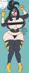 dendra (pokemon) from game freak by xxxx52