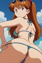 1girls ai_generated anime anime_girl anus ass breasts cum duo erection female female girl girly hair lewd looking_at_viewer naked naked_female nipples nsfw nude open_mouth penetration porn pussy sex straight vaginal_penetration