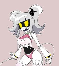 j (murder drones) from murder drones by biggestfanart