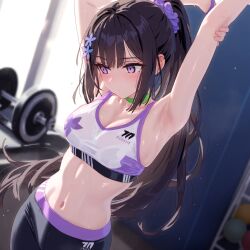 sumire (blue archive) from blue archive