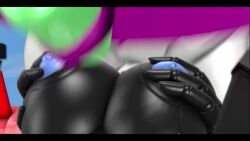 1boy 3d 3girls airachnid animated ass ass_stack autobot blowjob blue_pussy breasts cum cunnilingus cybertronian decepticon donkboy elita_one facesitting female fembot femdom giant_robot giantess human_male human_on_robot interspecies larger_female machine machine_girl mecha oral penis pussy robot robot_girl size_difference slipstream tagme threesome transformer transformers vaginal_insertion vaginal_penetration vaginal_sex video windblade