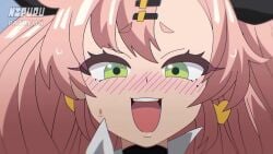 1boy 2d 3girls anal anal_sex anby_demara animated ball_sucking black_hair blowjob blush blushing_female collaborative_fellatio cowgirl_position cum cum_in_pussy cum_inside cum_on_breasts cum_on_face dark-skinned_female dark_skin fellatio foursome grey_hair hoyoverse imjustthatkinky light-skinned_female light-skinned_male light_skin longer_than_2_minutes missionary_position moaning motorcycle_position nekomiya_mana nicole_demara nipuru_studio oral oral_sex pink_hair reverse_cowgirl_position rubyredva sex sound standing_on_one_leg standing_sex starlieskyeva straight straight_sex sucking_balls sucking_penis tagme temptyva vagina vaginal_penetration vaginal_sex video voice_acted wise_(zenless_zone_zero) zenless_zone_zero