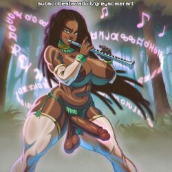 world of lust: the spire fan art