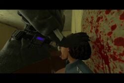 1boy 1boy1girl 1girls 3d animated bad_end blood blowjob citizen civil_protection combine_(half-life_series) combine_soldier_(half-life_series) corpse cpr dead death exposed_breasts exposed_pussy failed_attempt failed_rescue feet female female_death female_human female_penetrated from_behind garry's_mod giving_in half-life half-life_(series) half-life_2 held_up hl2 human human_female human_male human_only human_penetrated human_penetrating human_penetrating_female human_penetrating_human inden-ial light-skinned light-skinned_female light-skinned_male light_skin limp longer_tha lust male male_holding_female male_penetrating male_penetrating_female male_penetrating_human mp4 necrophilia on_stomach pale-skinned_female penetration resuscitation sex sfm sound story straight straight_sex tagme temptation tried vaginal_penetration valve video video_game_franchise video_games