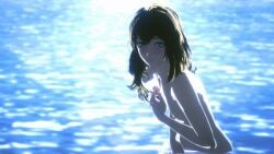 1boy 3d ass bathing bridget bridget_bath_scene_(dual_rulers) chwxxx femboy guilty_gear honey_select_2 male nude solo tagme trans trans_woman transfem trap