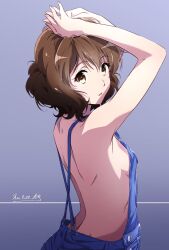 oumae kumiko from hibike! euphonium by aleos696
