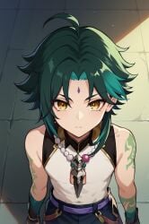 1girls ai_generated anime anime_girl anus ass breasts cum duo erection female female girl girly hair lewd looking_at_viewer naked naked_female nipples nsfw nude open_mouth penetration porn pussy sex straight vaginal_penetration