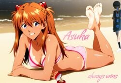 2girls ai_generated ass asuka_langley_sohryu bare_legs bare_shoulders barefoot beach bed best_girl bikini blue_eyes blue_hair breasts character_name cheating cheerful crossed_legs crying cuckquean enjoying excited feet feet_up female foot_fetish foot_focus ginger ginger_hair hair_ornament happy happy_girl hips humiliation kuudere legs long_hair looking_at_viewer loser love lying medium_breasts neon_genesis_evangelion ocean on_stomach open_smile orange_hair pink_bikini pink_panties posing posing_for_the_viewer redhead redhead_femgale rei_ayanami relaxing sad sand school_uniform sea sexy_body sexy_pose shiny_ass shiny_skin short_hair showing_feet smile smiling smiling_at_viewer soles sunbathing tan_body tanline tanlines tanned tanned_girl teasing teenage_girl teenager teeth the_pose thong thong_bikini toes tsundere wedding_ring winner