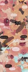 2cuntboys 4boys bara bara_tiddies bara_tits choking cuntboy cuntboy/male cuntboy_penetrated deadpool deadpool_&_wolverine_(2024) deepthroat dirty_talk erect_clitoris functionally_nude gay gay_domination huge_breasts huge_cock impregnation_request intersex kd_gai male male_only mature_male muscles muscular muscular_cuntboy nipple_penetration nipple_pinch small_dom_big_sub wolverine_(x-men)