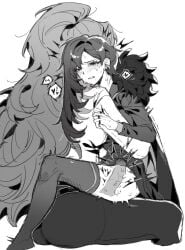 binah (project moon) from library of ruina