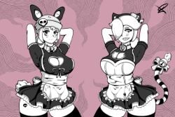 colette (brawl stars) from brawl stars by pumpkinpie6666