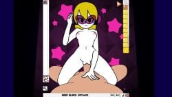 1boy 1girls anal anal_insertion anal_penetration anal_sex animated anus ass blonde_hair blowjob cowgirl_position creampie cum cum_in_pussy daisuki_rap_(rhythm_tengoku) edit longer_than_30_seconds longer_than_5_minutes longer_than_one_minute love_rap_(rhythm_heaven) mc_adore minus8 mp4 music nintendo nude paizuri penetration pov ppppu pussy reverse_cowgirl_position rhythm_heaven rhythm_heaven_fever rhythm_tengoku riding sex sora_(rhythm_tengoku) sound synced_to_music tagme third-party_edit titfuck titjob vagina vaginal vaginal_penetration vaginal_sex video white_body white_skin