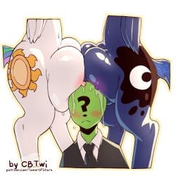 anon from friendship is magic by anonymous