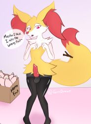 animal_penis anthro_on_anthro big_penis braixen furry gyrodraws penis pokémon_(species) pokemon pokemon_(species) tagme