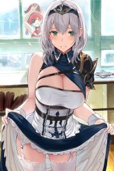 houshou marine from hololive by hews hack