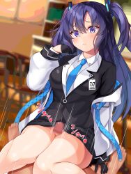 yuuka (blue archive) from blue archive by hero-c-164