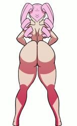 1girls 2d animated anus areola ass_clapping backpussy barefoot big_ass big_breasts bouncing_ass clapping_cheeks completely_nude completely_nude_female dancing female female_only full_body huge_breasts large_ass large_breasts light-skinned naked naked_female no_sound nude nude_female one_piece perona planz34 prevence pussy shaking_ass shaking_butt smooth_skin solo solo_female source_request tagme thick_ass thick_thighs twerking video voluptuous wide_hips