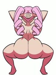 1girls 2d animated ass_clapping barefoot big_ass big_breasts bouncing_ass butt clapping_cheeks completely_nude completely_nude_female dancing female female_only full_body huge_breasts large_ass large_breasts light-skinned naked naked_female no_sound nude nude_female one_piece perona planz34 prevence shaking_ass shaking_butt smooth_skin solo solo_female source_request tagme thick_ass thick_thighs twerking video voluptuous wide_hips