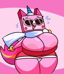 big_breasts breasts female gravtitty tagme unikitty