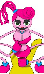 mommy long legs from poppy playtime by six343