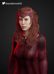 11:15 1girls 3d animated avengers breasts clothes_removed doctor_strange_(series) doctor_strange_in_the_multiverse_of_madness elizabeth_olsen female female_only francis_brown human human_only jiggle large_breasts light-skinned_female light_skin long_hair loop magic magic_undressing marvel marvel_cinematic_universe marvel_comics mutant_(marvel) no_sound red_hair scarlet_witch shorter_than_10_seconds solo solo_female solo_focus tagme vertical_video video wanda_maximoff x-men