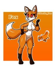 <3 <3_eyes 2022 2d_(artwork) 3:4 3_fingers :3 :3c anthro arched_back athletic bedroom_eyes bent_arm big_tail biped border breasts butt canid canine cheek_tuft chest_tuft claws curvy_figure cute_fangs digital_media_(artwork) digitigrade dipstick_ears dipstick_tail ears_up english_text eyelashes eyeliner facial_tuft fangs female fingers fluffy fluffy_tail fox fox_(minecraft) fur grin hand_on_butt hand_on_hip hanging_breasts hi_res love makeup mammal markings microsoft minecraft mojang mostly_nude multicolored_ears narrowed_eyes nipples nude nude_female open_mouth open_smile orange_body paws raised_tail red_eyes seductive signature simple_background small_waist smile solo standing straight_legs tail_markings teeth text thick_eyelashes thick_thighs thin_eyebrows toe_claws toothy_grin tuft video_games wide_eyed wide_hips xbox_game_studios zerlix_fox