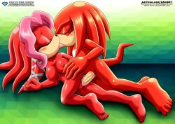Sonic (Series) Rule 34 Image