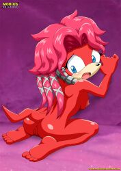 Sonic (Series) Rule 34 Image