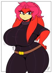 Sonic (Series) Rule 34 Image