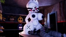 1boy 1girls 3d big_breasts breasts cally3d clazzey cryptiacurves dolfix facesitting fazclaire's_nightclub five_nights_at_freddy's five_nights_at_freddy's_2 fnaf fredina's_nightclub marie_(cally3d) marie_(cryptia) marionette_(fnaf) penis puppet_(cally3d) puppet_(fnaf) pussy scottgames smile smug tagme thick_thighs thighs white_pupils