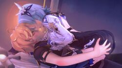 aether (genshin impact) from genshin impact