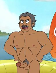 Balls Rule 34 Image