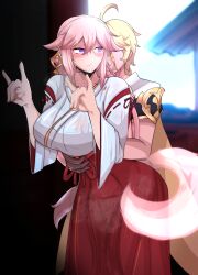 aether (genshin impact) from genshin impact by grimmelkin