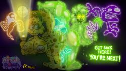Buttcrush Rule 34 Image