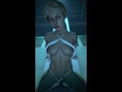 3d 3d_(artwork) animated bikini blonde blonde_hair blue_eyes boobs bouncing_breasts breasts busty cassie_cage couple curvy cute enjoying excited happy hourglass_figure looking_at_partner looking_at_viewer looking_pleasured missionary_position mortal_kombat mortal_kombat_11 nude partial_male pink_nipples pleasure_face pool poolside pov pov_eye_contact pussy reverse_cowgirl_position riding romantic romantic_couple sensual sfm skeletron27 smile sound source_filmmaker sweet tagme thick_thighs vagina vaginal vaginal_penetration vaginal_sex video wide_hips