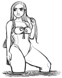 isabela madrigal from disney by crocsfucker