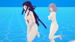 3d Rule 34 Image