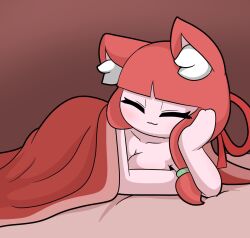 ms. erica (tonytoran) fan art