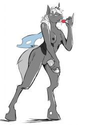 changeling from friendship is magic