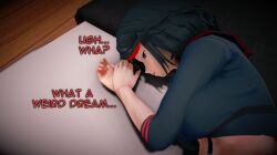 1girls Rule 34 Image