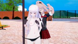 3d Rule 34 Image