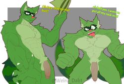 2022 2boys abs artist_name artist_upload balls bara big_penis black_eyes brother brothers claws duo flaccid flaccid_penis gay gradient_penis green_body green_hair green_skin half-closed_eyes happy_tree_friends hat lifty lifty_(htf) looking_at_viewer male male/male male_only motion_blur naked no_nipples nude pecs penis pink_nose pink_penis posted_by_artist precum raccoon raccoon_ears raccoon_tail retracted_foreskin self_upload shifty shifty_(htf) siblings tail_motion talking_to_viewer testicles text tongue_out twins uncut unretracted_foreskin wagging_tail watermark weird_dav1 yaoi