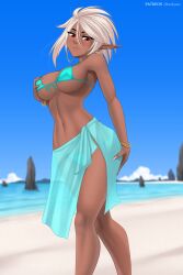 original character from original by rocky-ace